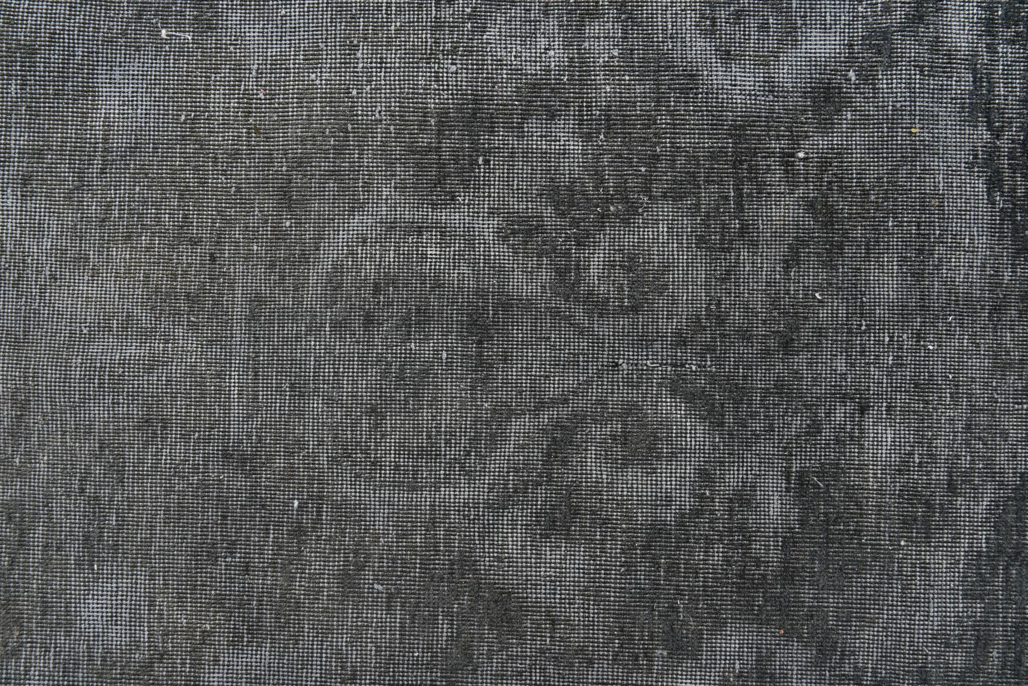 9' 9 x 13' 2 Hand Knotted Ultra Vintage Persian Wool Rug