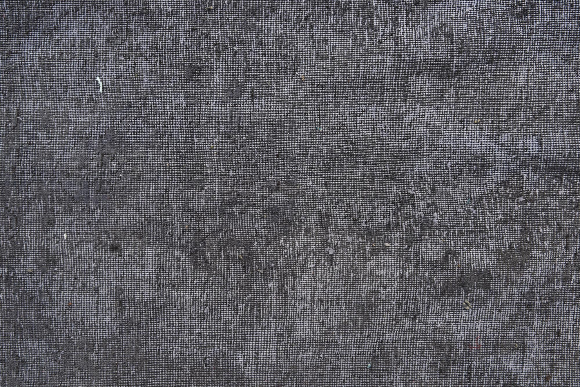 9' 6 x 12' 9 Hand Knotted Ultra Vintage Persian Wool Rug