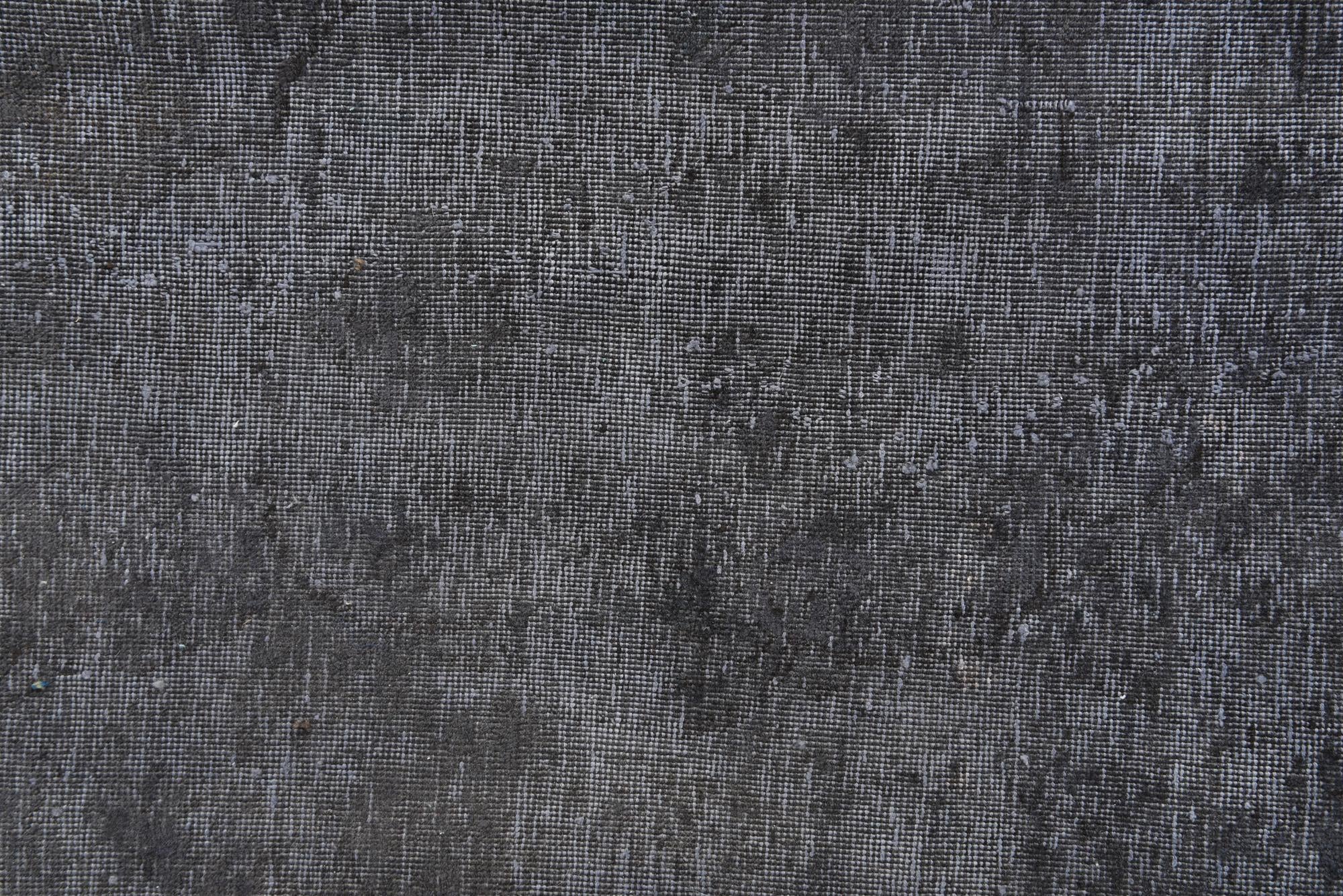 9' 6 x 12' 6 Hand Knotted Ultra Vintage Persian Wool Rug