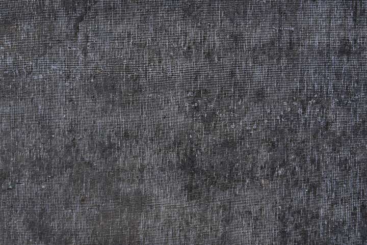 9' 6 x 12' 6 Hand Knotted Ultra Vintage Persian Wool Rug