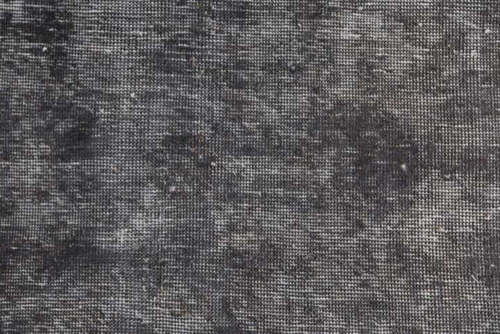 9' 1 x 12' Hand Knotted Ultra Vintage Persian Wool Rug