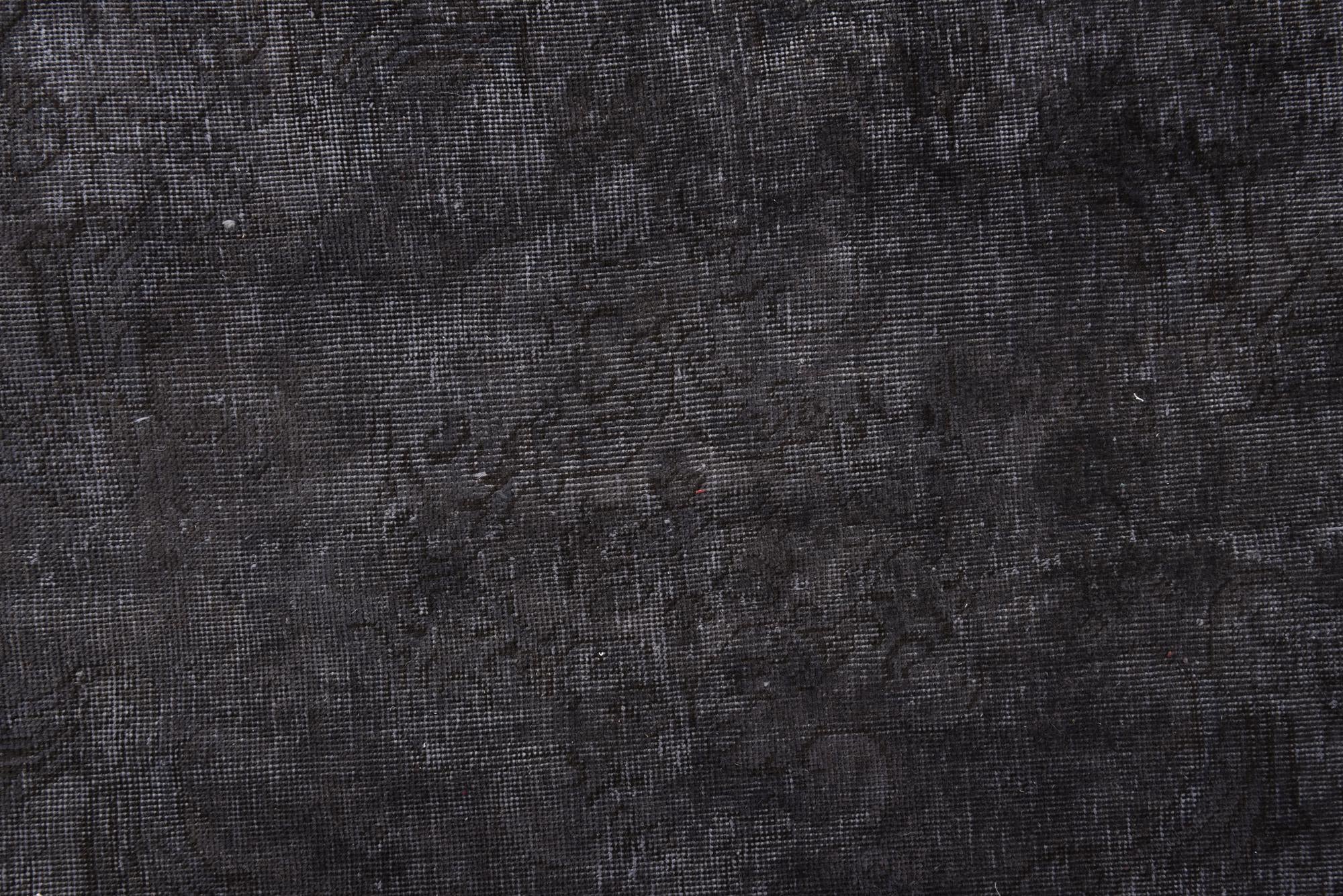 7' 8 x 11' 2 Hand Knotted Ultra Vintage Persian Wool Rug