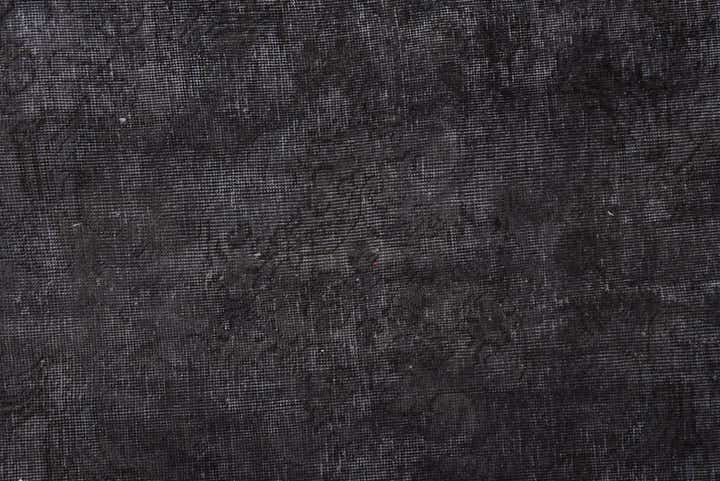 7' 8 x 11' 2 Hand Knotted Ultra Vintage Persian Wool Rug
