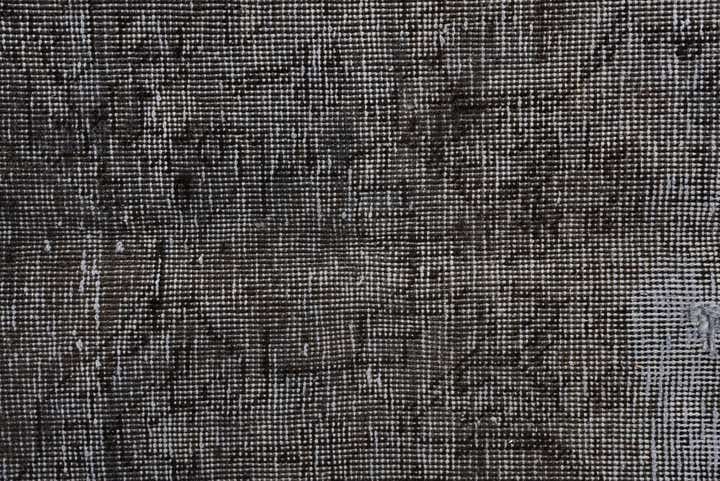 195cm x 275cm Handgeknüpft Ultra Vintage Persisch Wolle Teppich