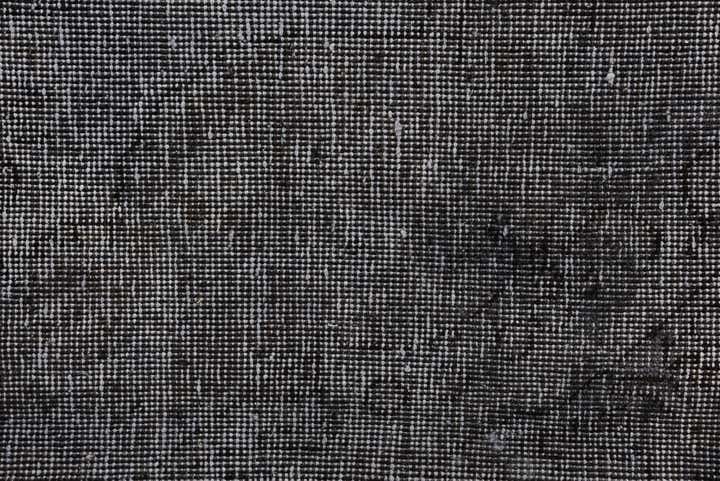 195cm x 275cm Handgeknüpft Ultra Vintage Persisch Wolle Teppich
