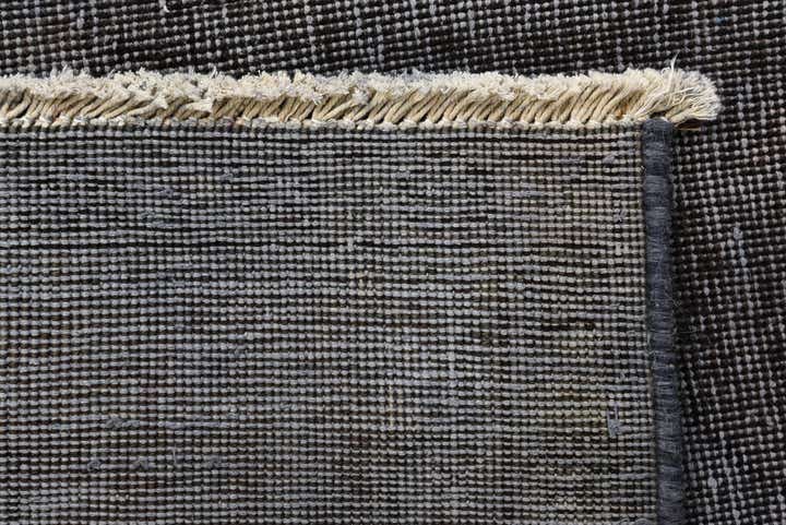195cm x 275cm Handgeknüpft Ultra Vintage Persisch Wolle Teppich