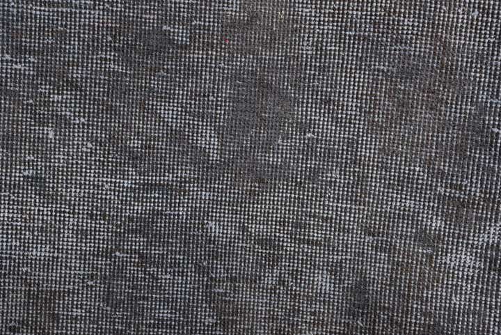 8' 8 x 12' 5 Hand Knotted Ultra Vintage Persian Wool Rug