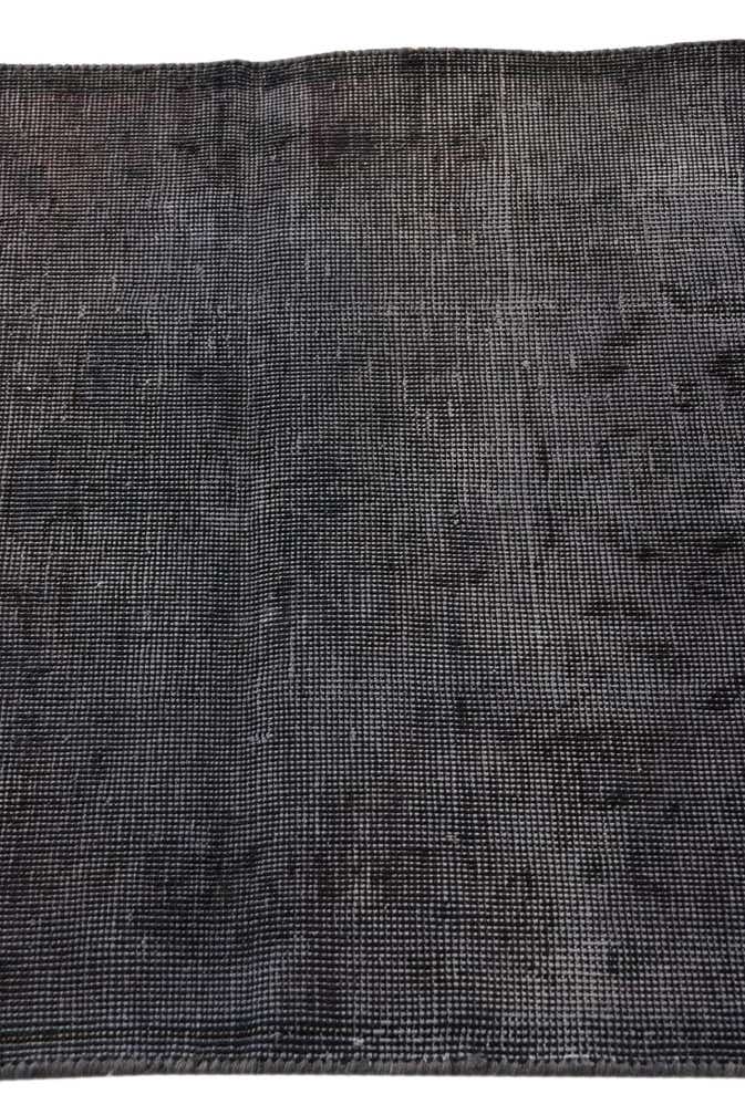 2' 6 x 4' 4 Hand Knotted Ultra Vintage Persian Wool Rug