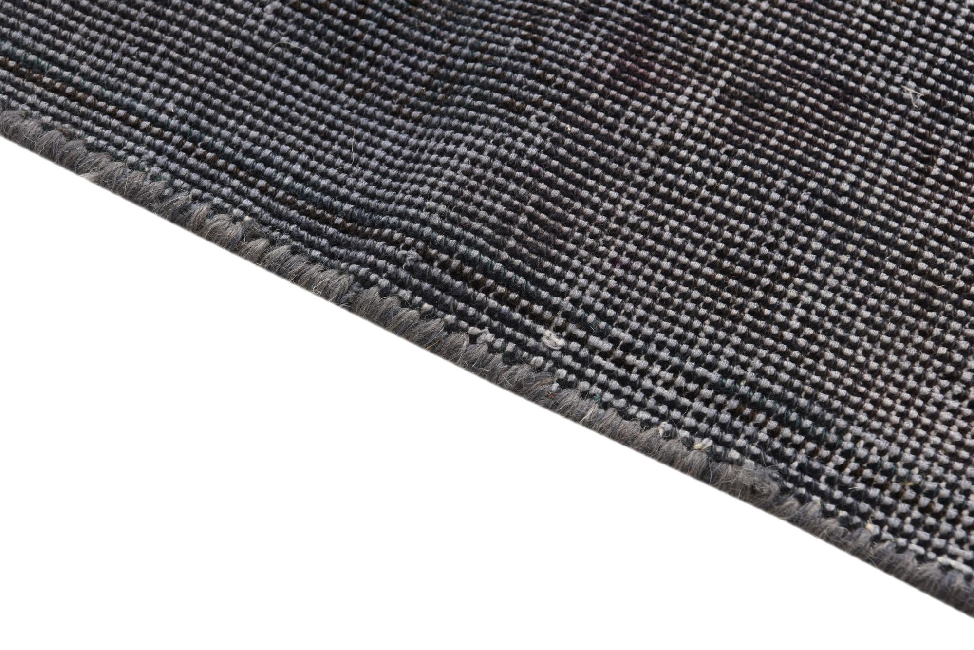 75cm x 130cm anudado a mano Ultra Vintage Alfombra Persa Lana