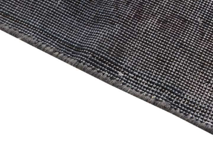 75cm x 130cm anudado a mano Ultra Vintage Alfombra Persa Lana