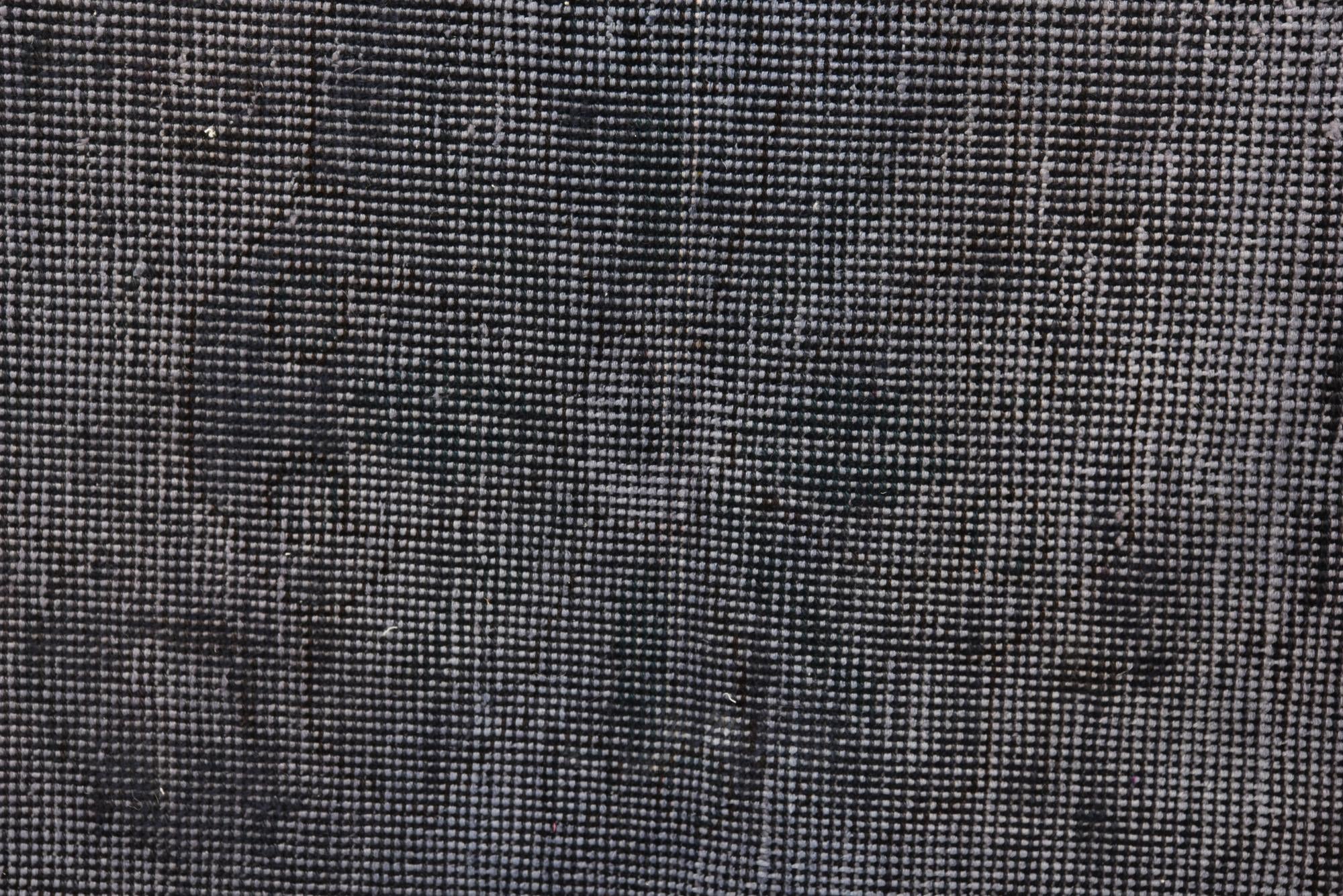 75cm x 130cm anudado a mano Ultra Vintage Alfombra Persa Lana