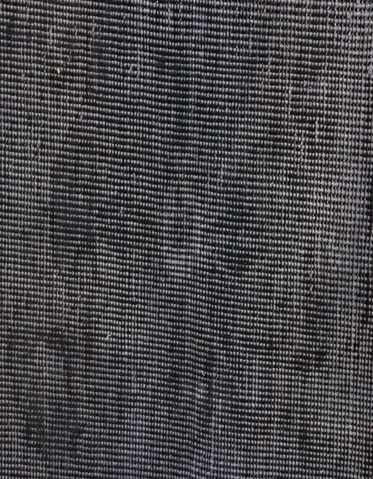 Detail image of 2' 6 x 4' 4  Hand Knotted Ultra Vintage Persian Wool Rug