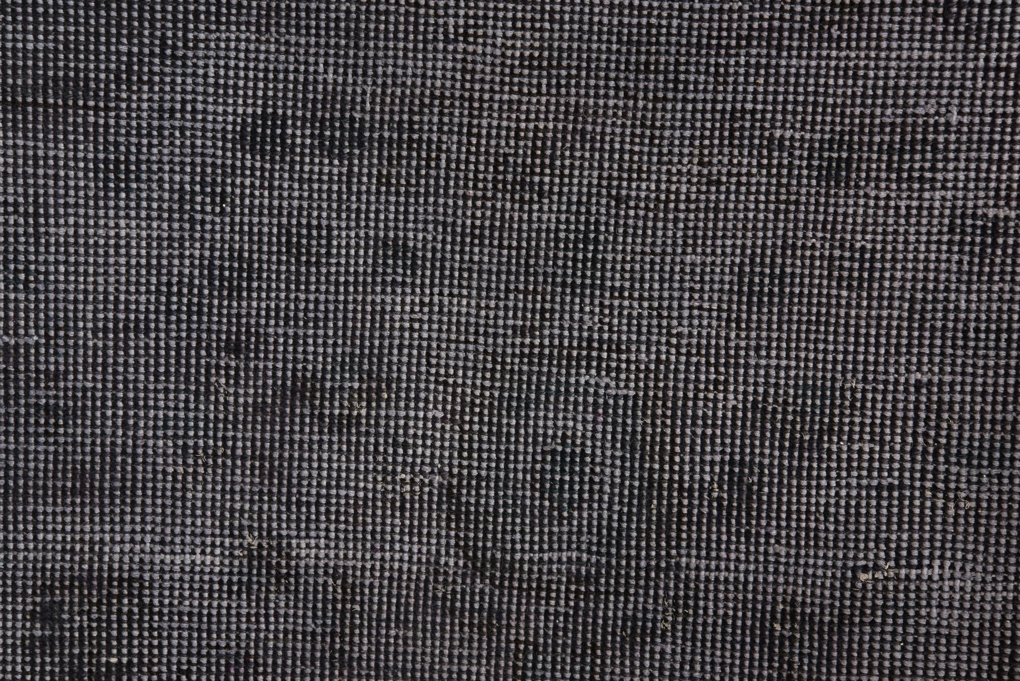 75cm x 130cm anudado a mano Ultra Vintage Alfombra Persa Lana