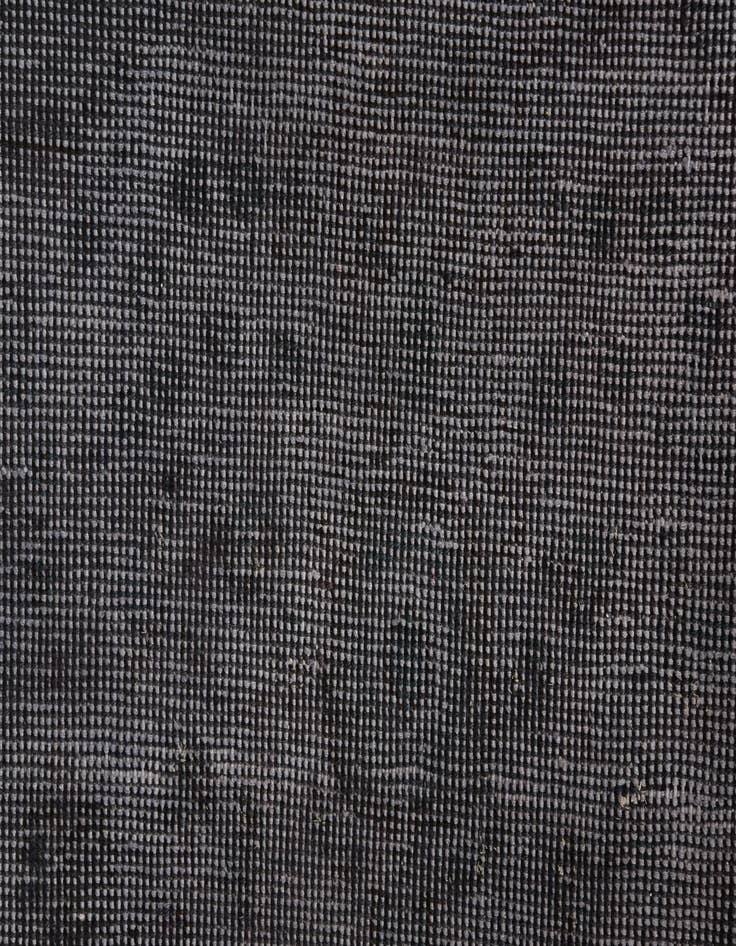 Detail image of 2' 6 x 4' 4  Hand Knotted Ultra Vintage Persian Wool Rug