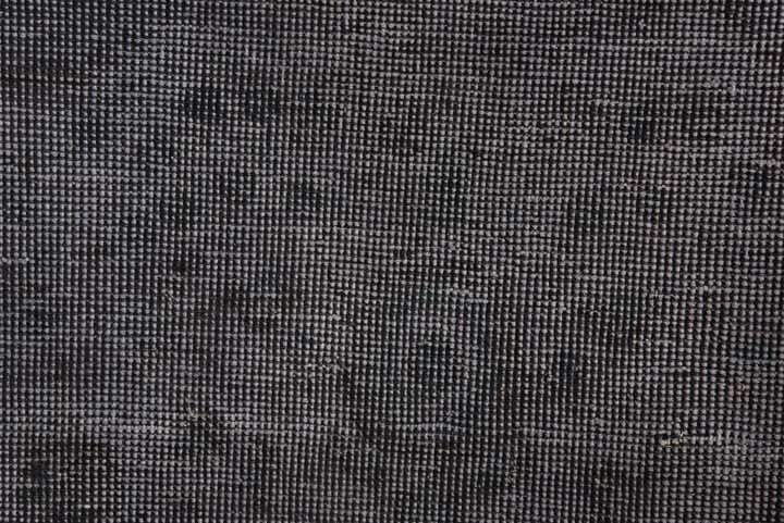 2' 6 x 4' 4 Hand Knotted Ultra Vintage Persian Wool Rug