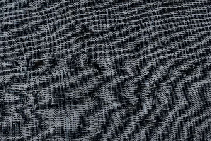 5' 9 x 8' 7 Hand Knotted Ultra Vintage Persian Wool Rug