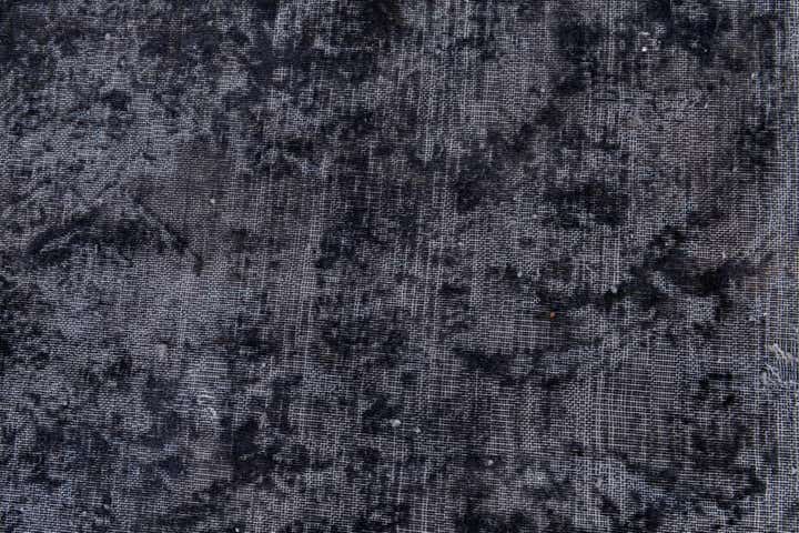 9' 9 x 12' 9 Hand Knotted Ultra Vintage Persian Wool Rug