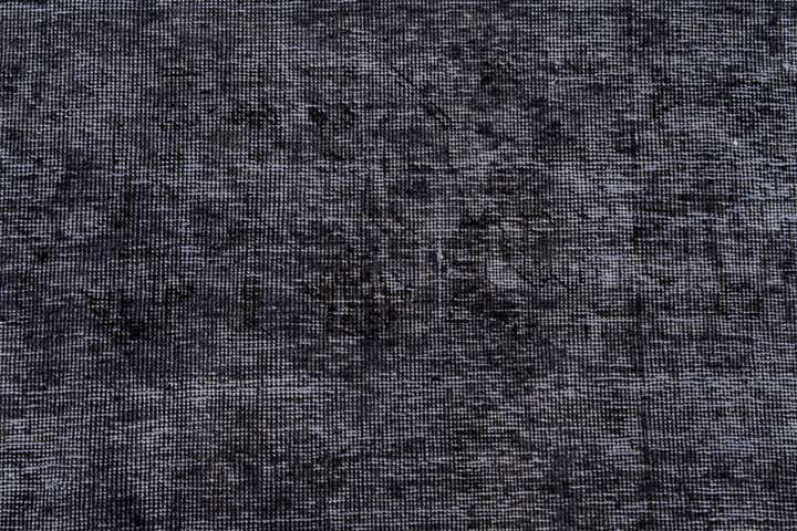 9' 9 x 12' 6 Hand Knotted Ultra Vintage Wool Rug