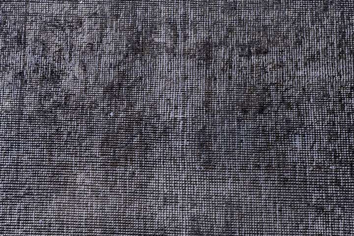 9' 9 x 12' 6 Hand Knotted Ultra Vintage Wool Rug