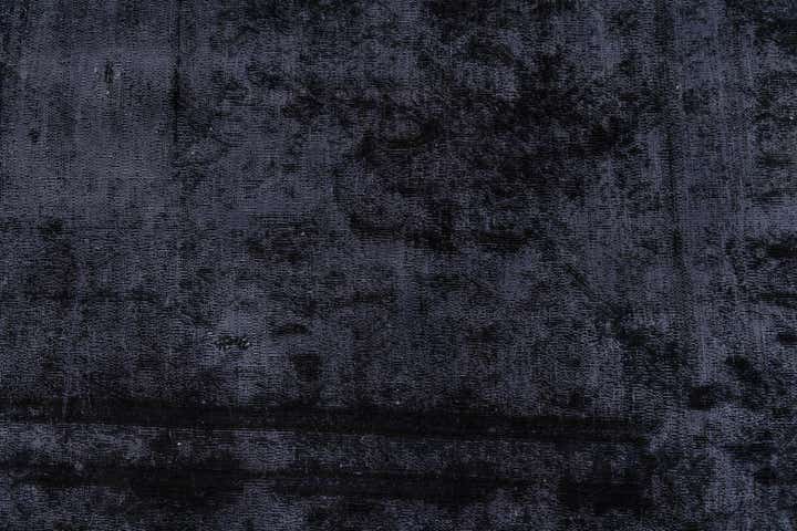 7' x 10' 7 Hand Knotted Ultra Vintage Persian Wool Rug