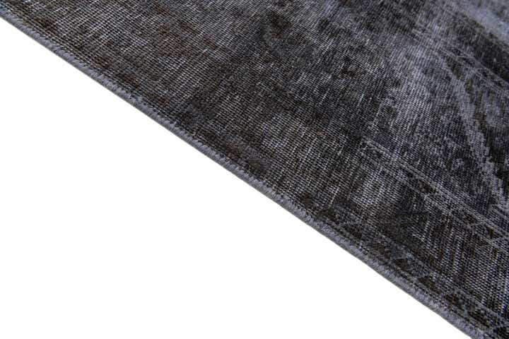 9' 6 x 12' 4 Hand Knotted Ultra Vintage Persian Wool Rug