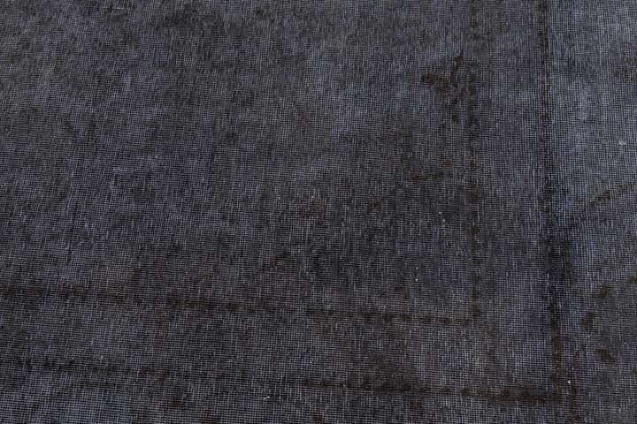 9' 6 x 12' 4 Hand Knotted Ultra Vintage Persian Wool Rug