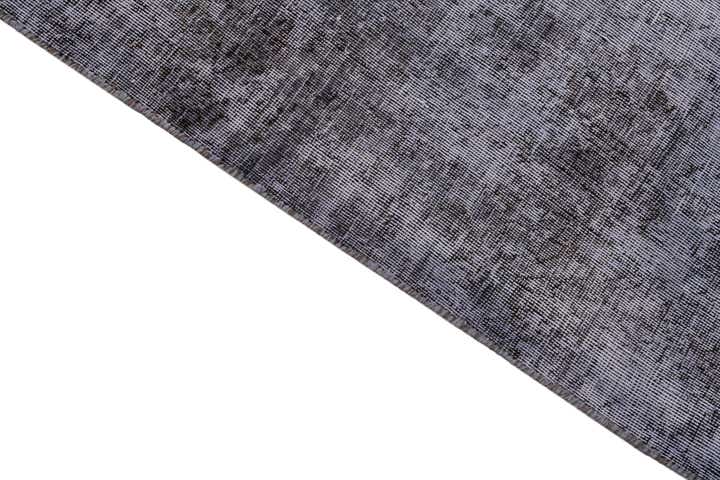 7' x 10' 2 Hand Knotted Ultra Vintage Persian Wool Rug