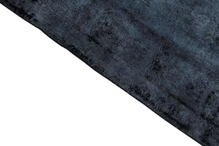 6' 10 x 9' 3 Hand Knotted Ultra Vintage Persian Wool Rug