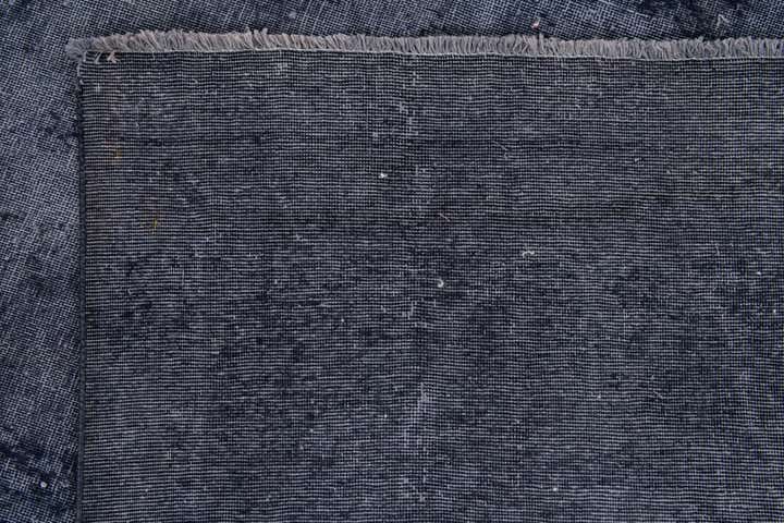 9' 8 x 12' 7 Hand Knotted Ultra Vintage Persian Wool Rug