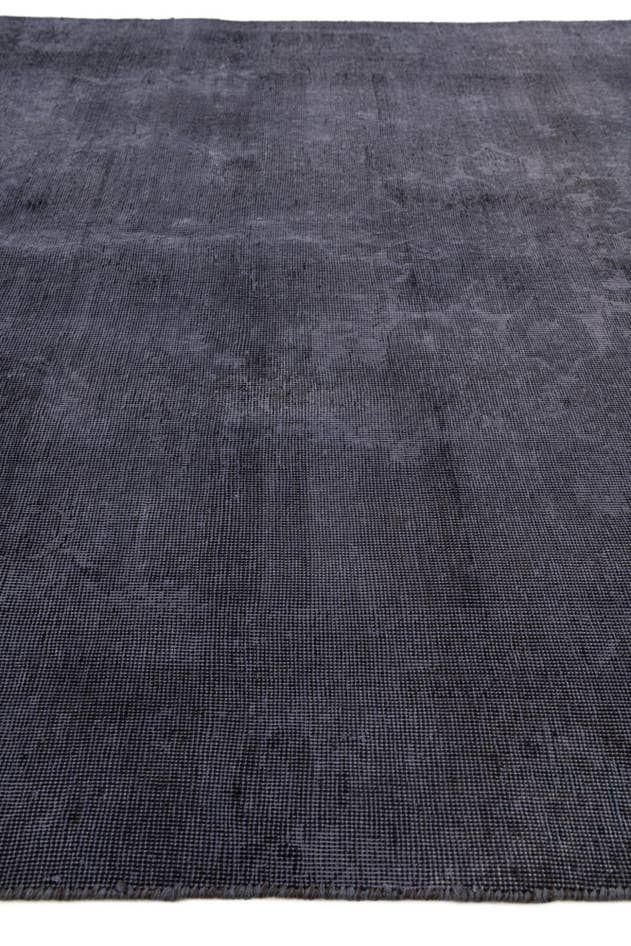 Detail image of 6' x 8' 10 Hand Knotted Ultra Vintage Persian Wool Rug