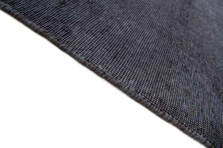 6' x 8' 10 Hand Knotted Ultra Vintage Persian Wool Rug