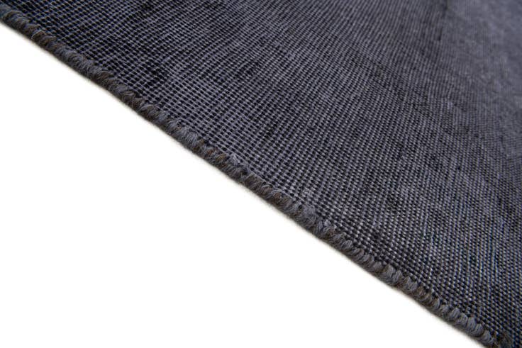 Detail image of 6' x 8' 10 Hand Knotted Ultra Vintage Persian Wool Rug