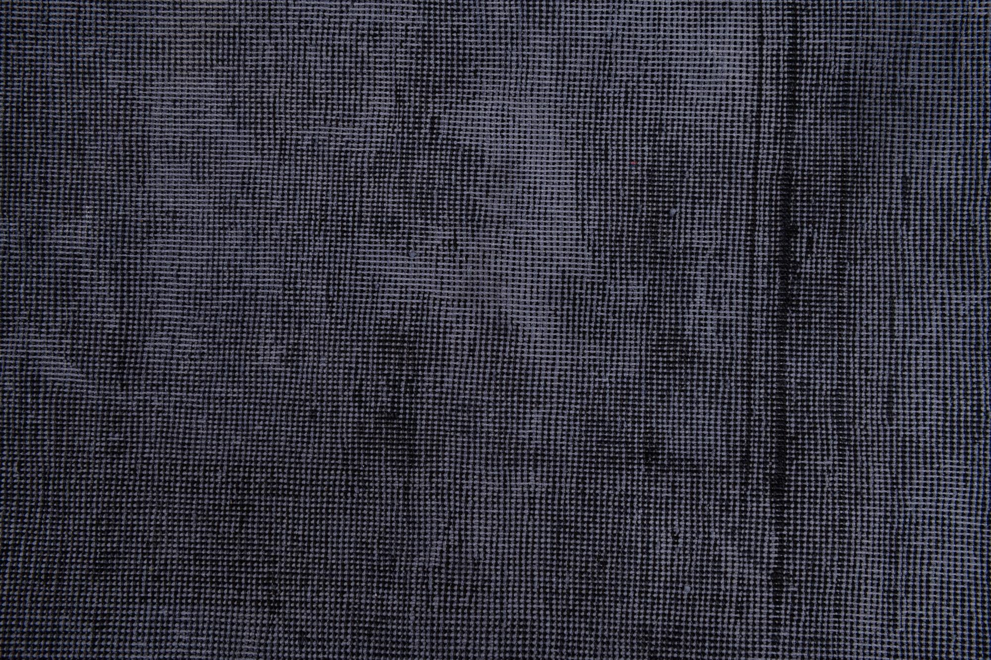 6' x 8' 10 Hand Knotted Ultra Vintage Persian Wool Rug