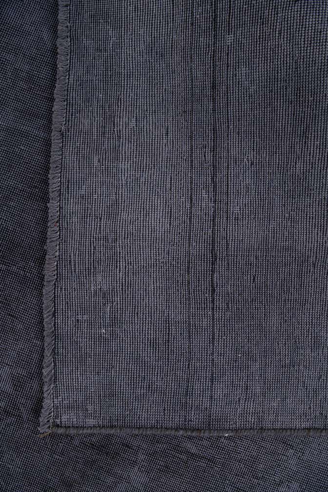 6' x 8' 10 Hand Knotted Ultra Vintage Persian Wool Rug