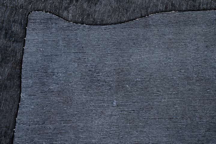 9' 4 x 11' 4 Hand Knotted Ultra Vintage Persian Wool Rug