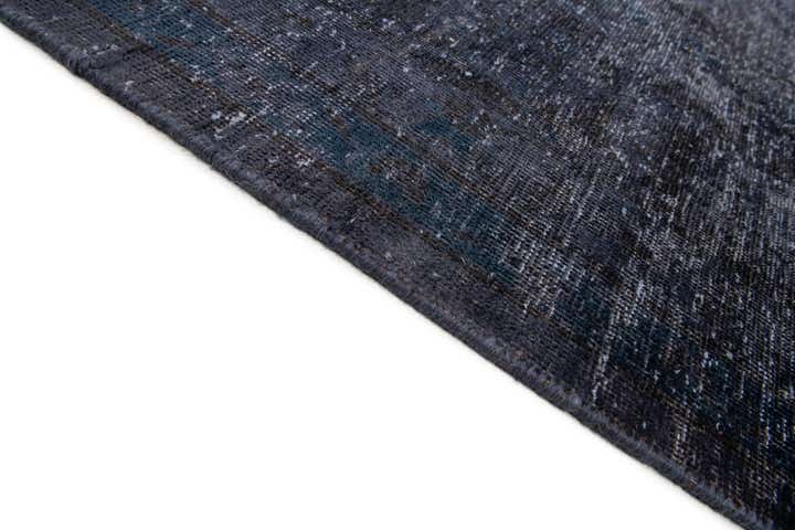 9' 6 x 12' 9 Hand Knotted Ultra Vintage Persian Wool Rug