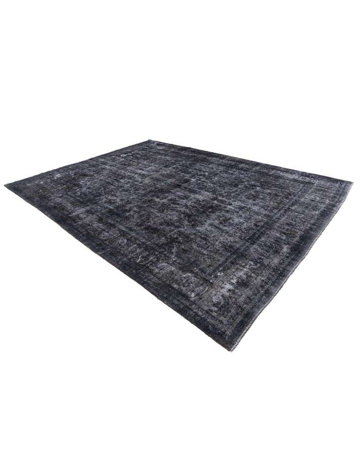 9' 6 x 12' 4 Hand Knotted Ultra Vintage Persian Wool Rug