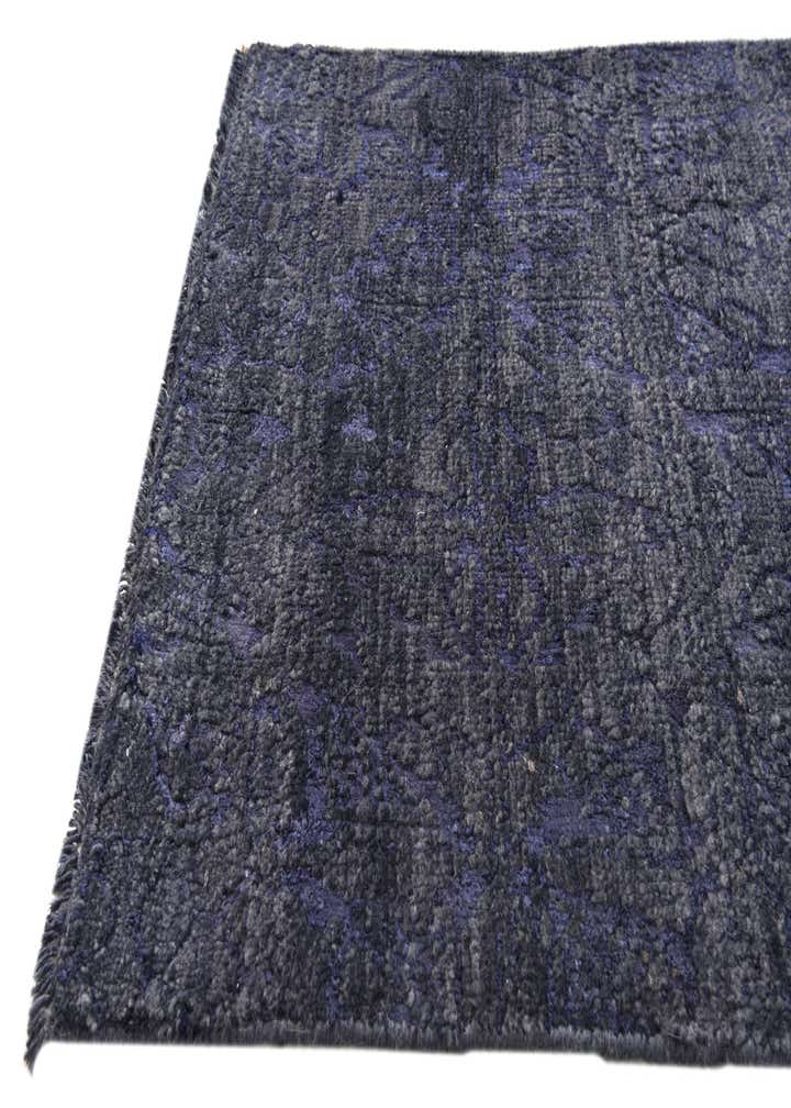 2' 6 x 8' 3 Hand Knotted Darya Runner Rug