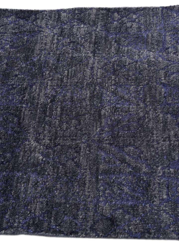 2' 6 x 8' 3 Hand Knotted Darya Runner Rug