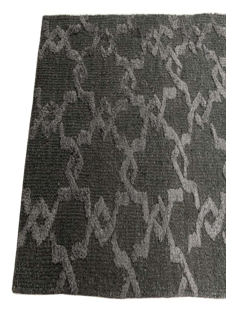 2' 9 x 8' 10 Hand Knotted Darya Runner Rug