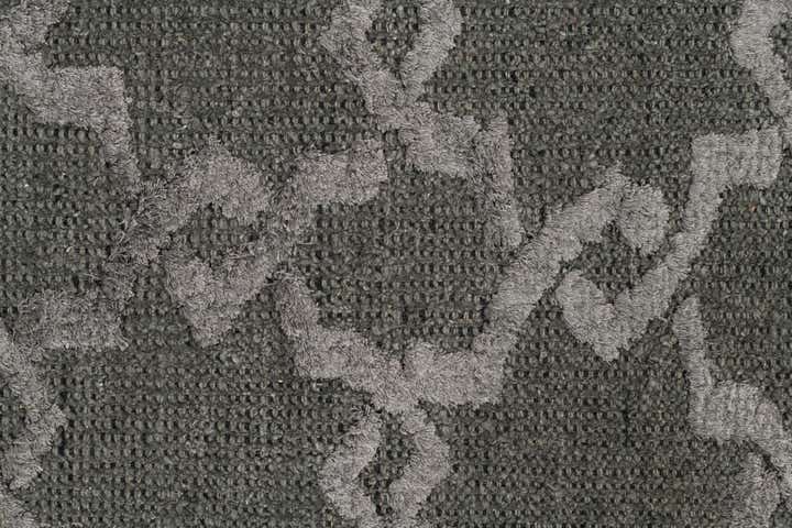 2' 9 x 8' 10 Hand Knotted Darya Runner Rug