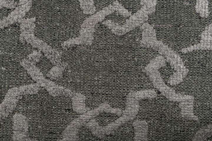 2' 9 x 8' 10 Hand Knotted Darya Runner Rug