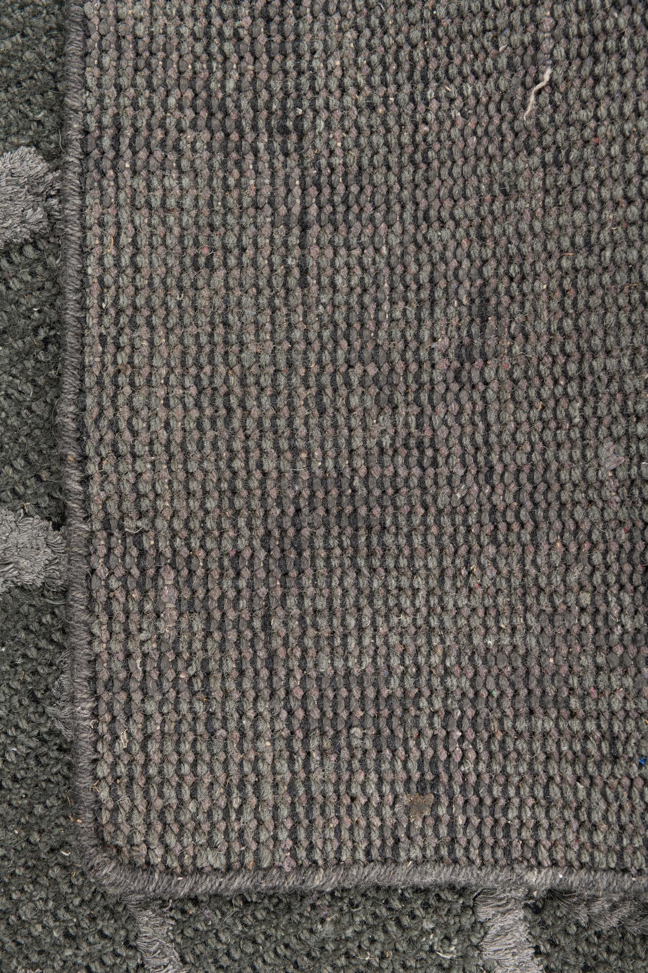 2' 9 x 8' 10 Hand Knotted Darya Runner Rug