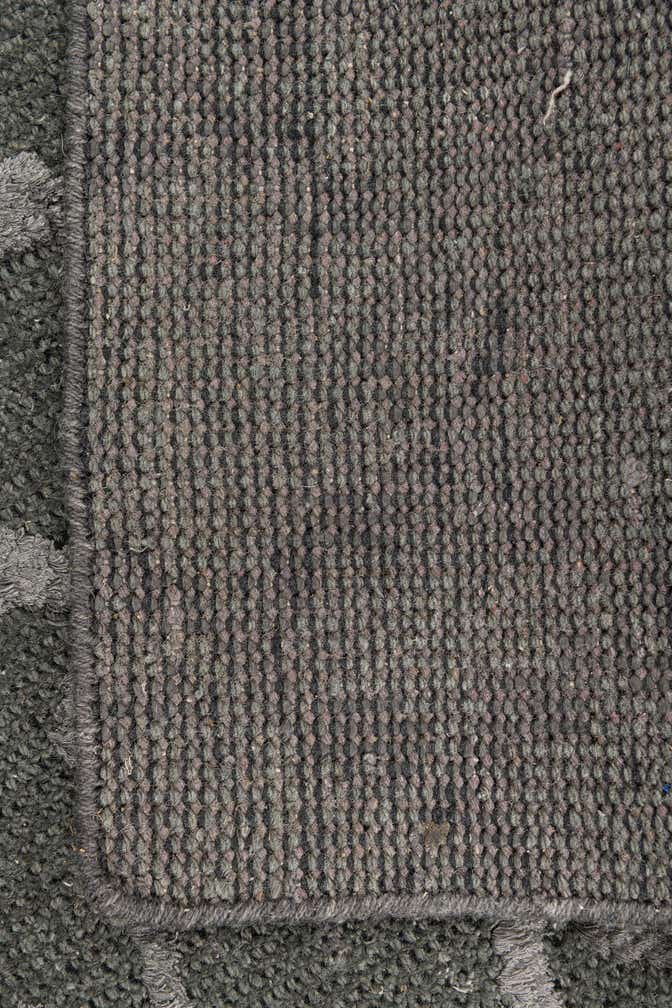 2' 9 x 8' 10 Hand Knotted Darya Runner Rug