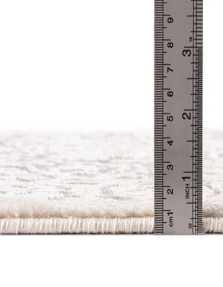 Detail image of 2' 3 x 8' New Vintage Runner Rug