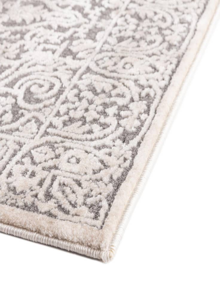 Detail image of 2' 3 x 8' New Vintage Runner Rug