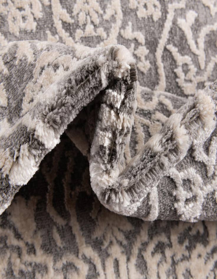 Detail image of 2' 3 x 8' New Vintage Runner Rug