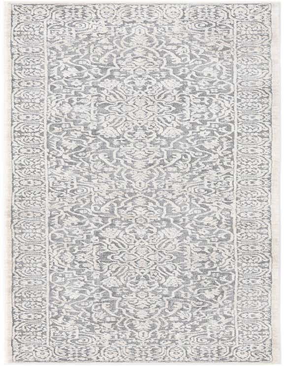 Primary image 2' 3 x 8' New Vintage Runner Rug