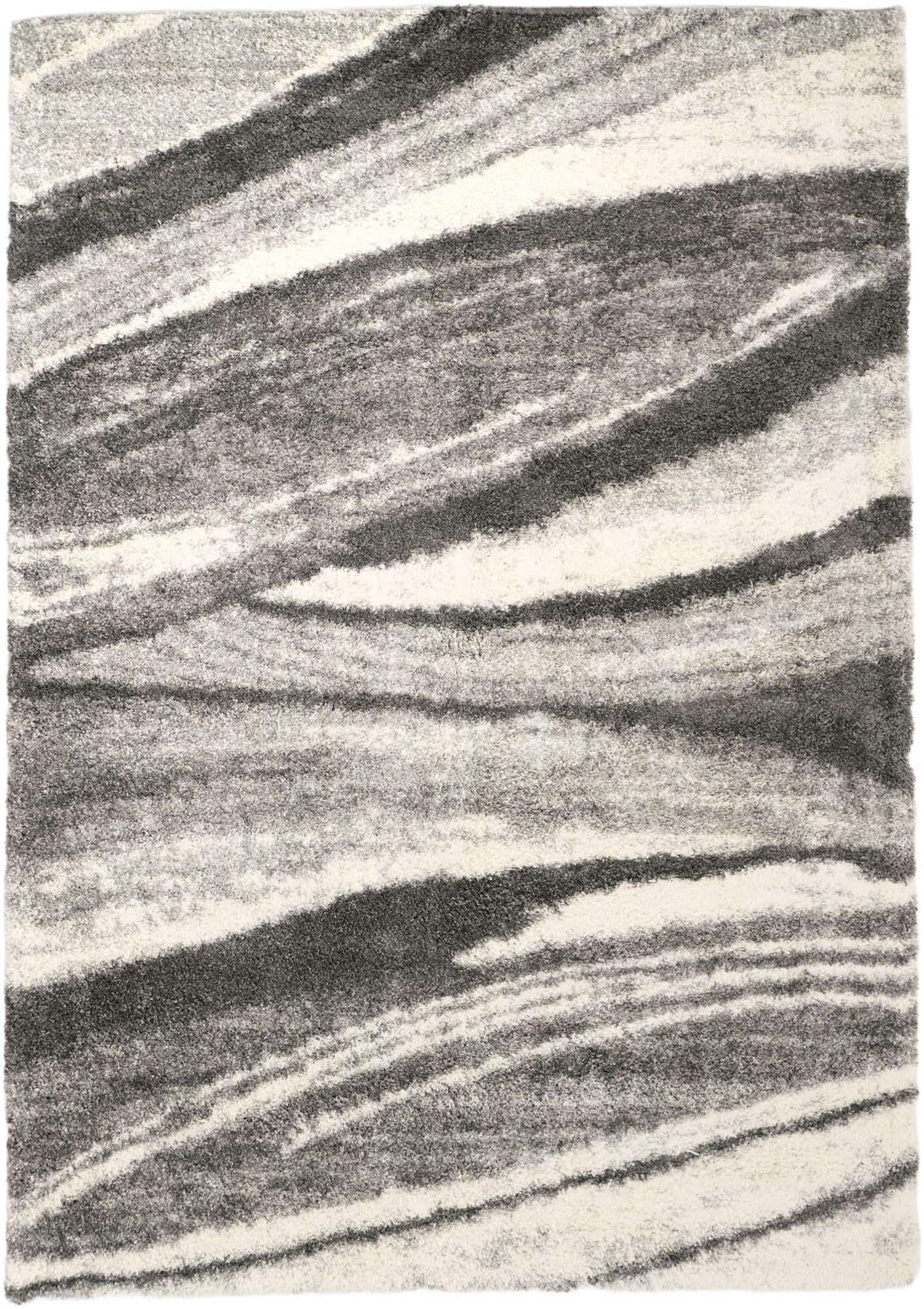 7' x 10' Soft Touch Shag Rug