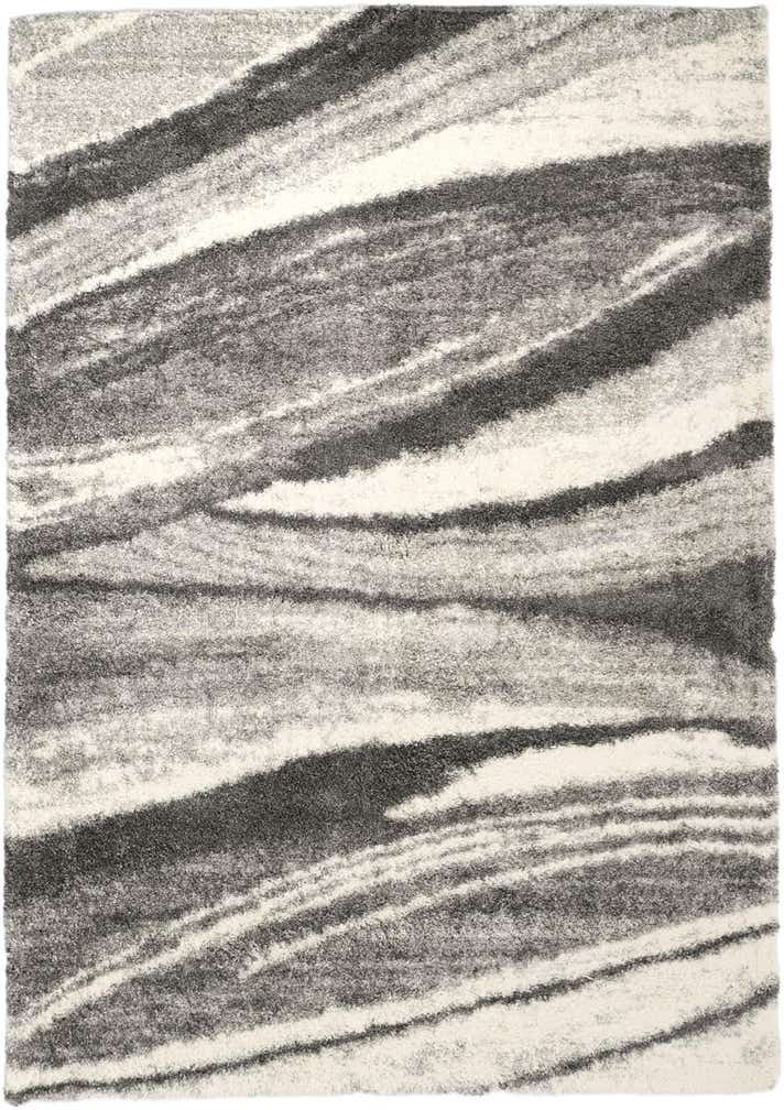 7' x 10' Soft Touch Shag Rug